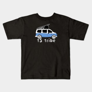 T5 tribe Kids T-Shirt